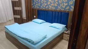 Hotel SR Siddhivinayak Mathura